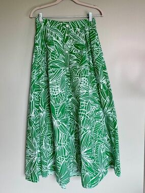 Tabitha Brown for Target Skirt